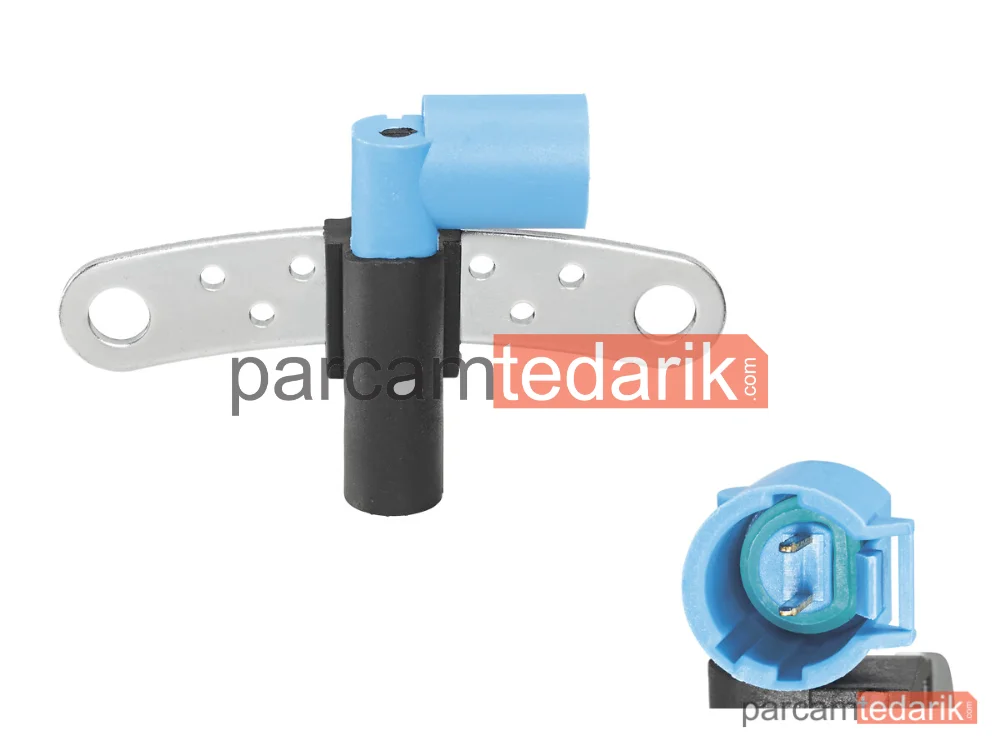 254064 | Devir Sensörü — Renault Clio II, Renault Kangoo, Renault Megane I
